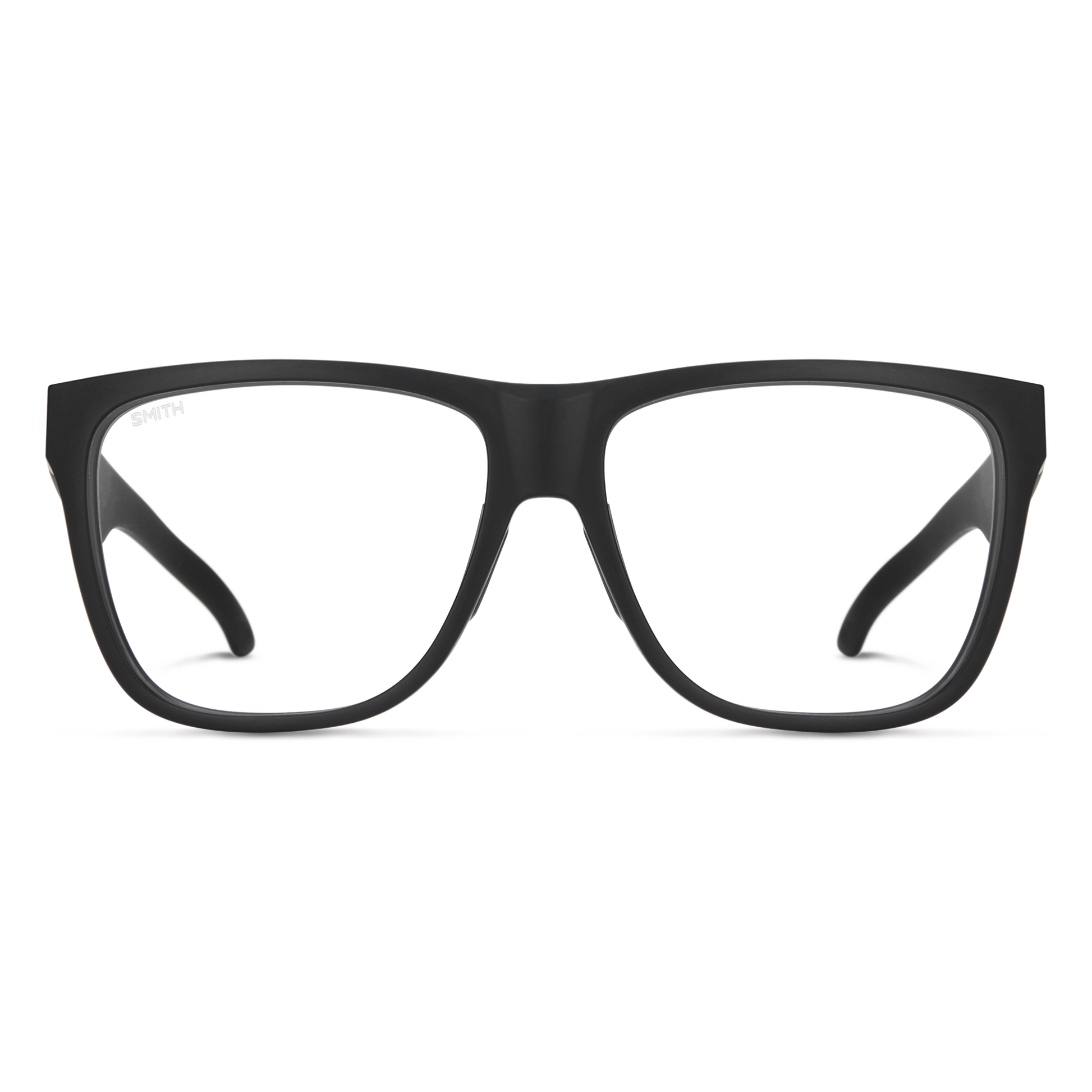 Lowdown XL 2 RX, Prescription + Matte Black + ChromaPop Polarized Black