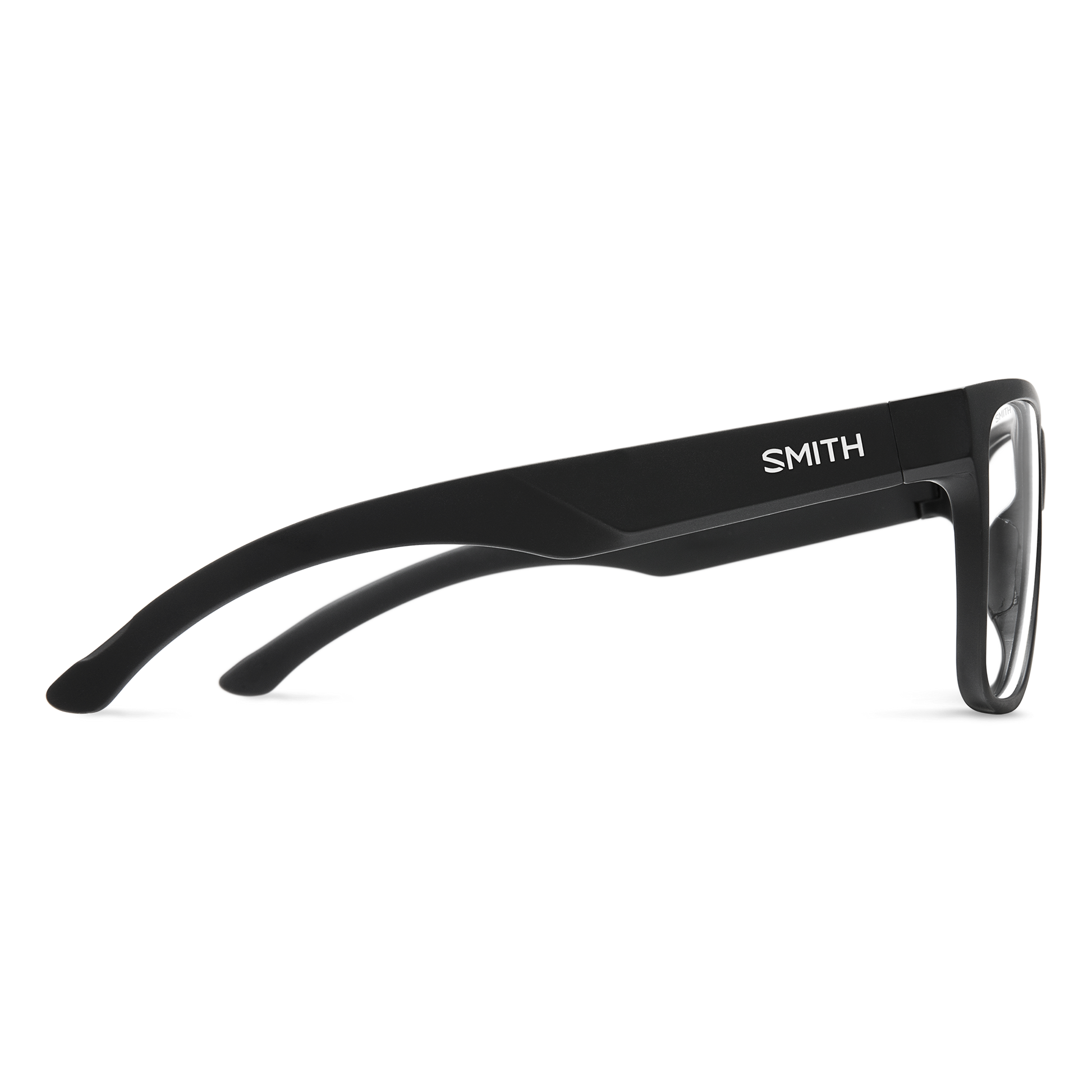 Lowdown XL 2 RX, Prescription + Matte Black + ChromaPop Polarized Black