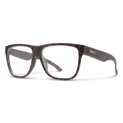 Lowdown XL 2 RX, Prescription + Matte Black + ChromaPop Polarized Black