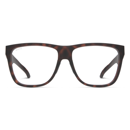 Lowdown XL 2 RX, Prescription + Matte Black + ChromaPop Polarized Black