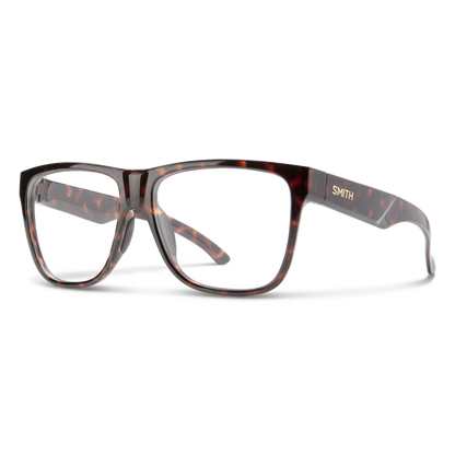 Lowdown XL 2 RX, Prescription + Matte Black + ChromaPop Polarized Black