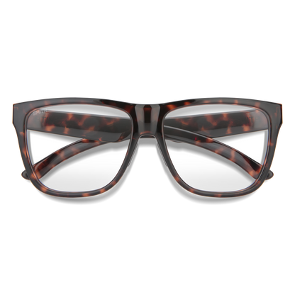 Lowdown XL 2 RX, Prescription + Matte Black + ChromaPop Polarized Black