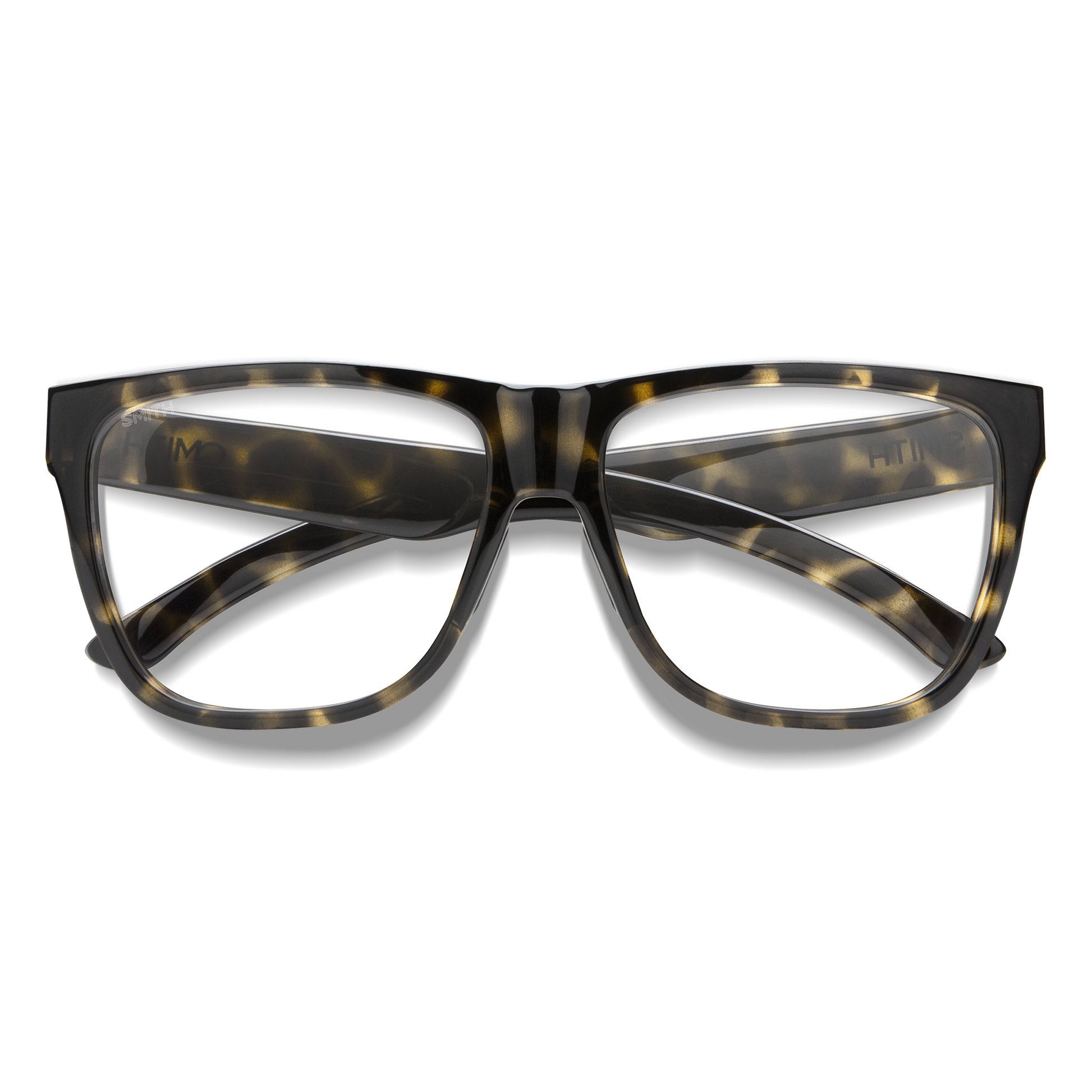 Lowdown XL 2 RX, Prescription + Matte Black + ChromaPop Polarized Black