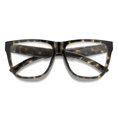 Lowdown XL 2 RX, Prescription + Matte Black + ChromaPop Polarized Black