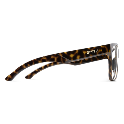 Lowdown XL 2 RX, Prescription + Matte Black + ChromaPop Polarized Black