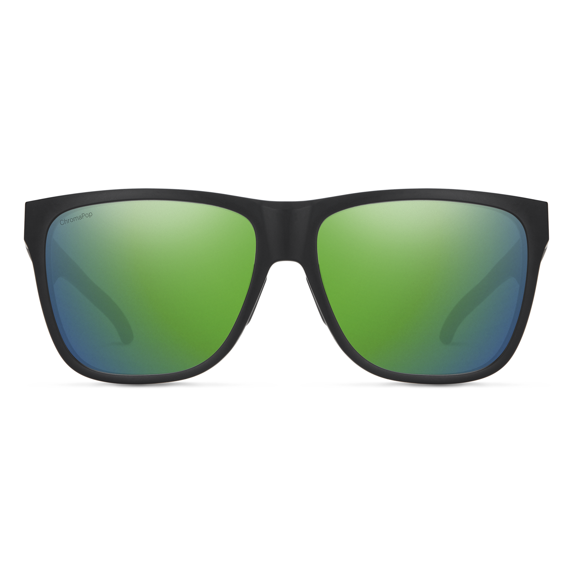 Lowdown XL 2 RX, Prescription + Matte Black + ChromaPop Polarized Black
