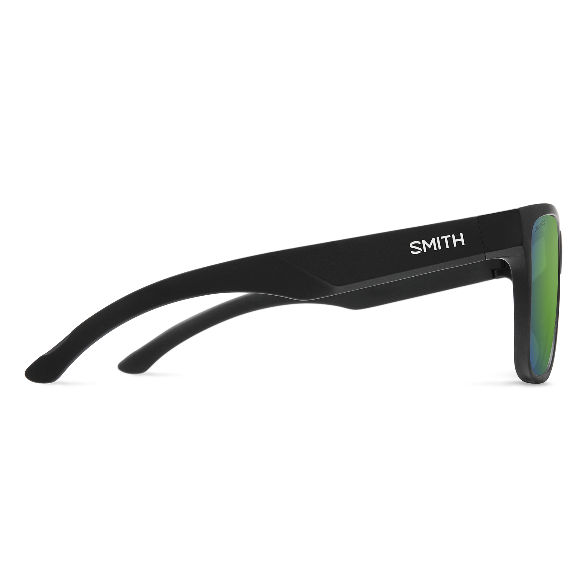 Lowdown XL 2 RX, Prescription + Matte Black + ChromaPop Polarized Black