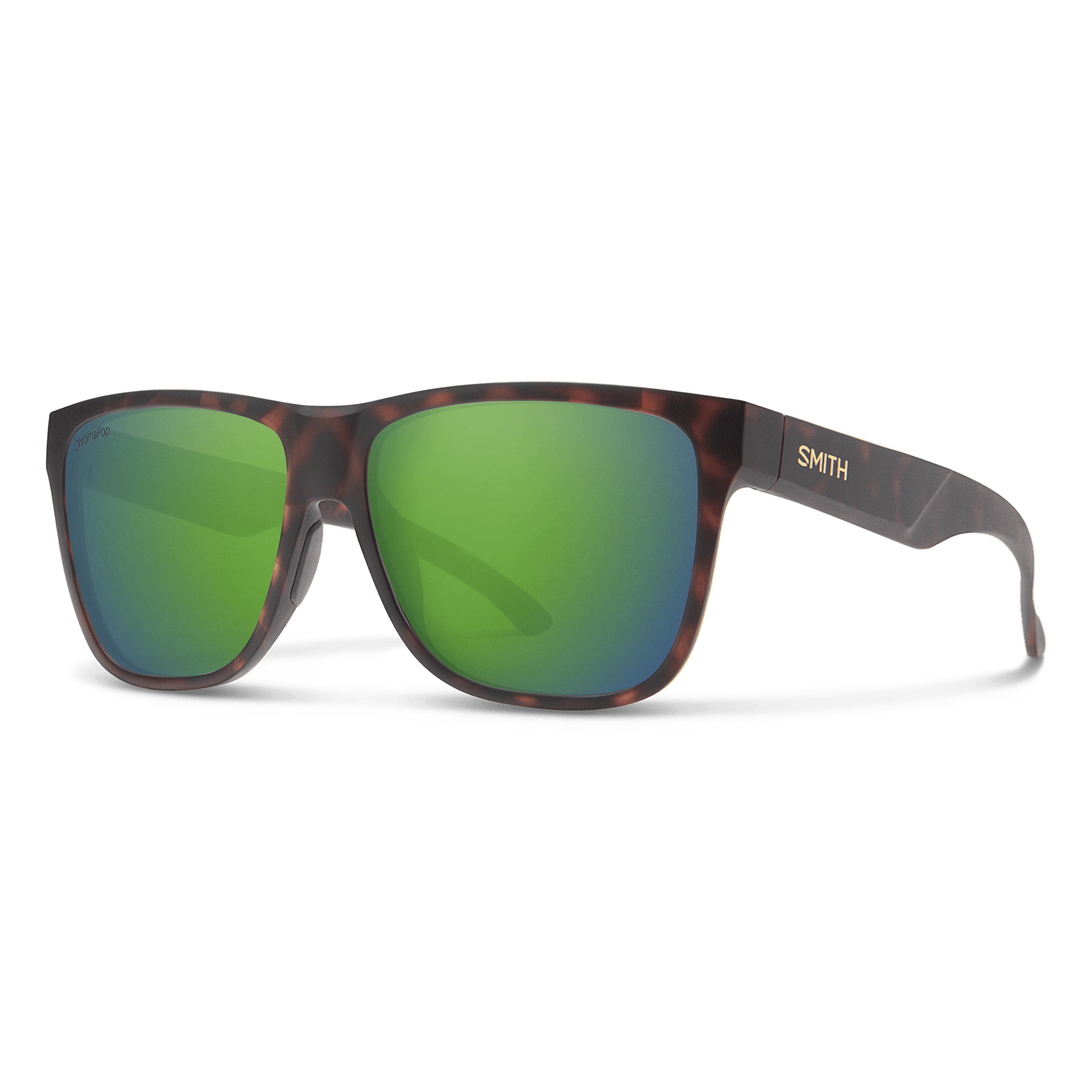 Lowdown XL 2 RX, Prescription + Matte Black + ChromaPop Polarized Black