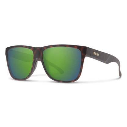 Lowdown XL 2 RX, Prescription + Matte Black + ChromaPop Polarized Black