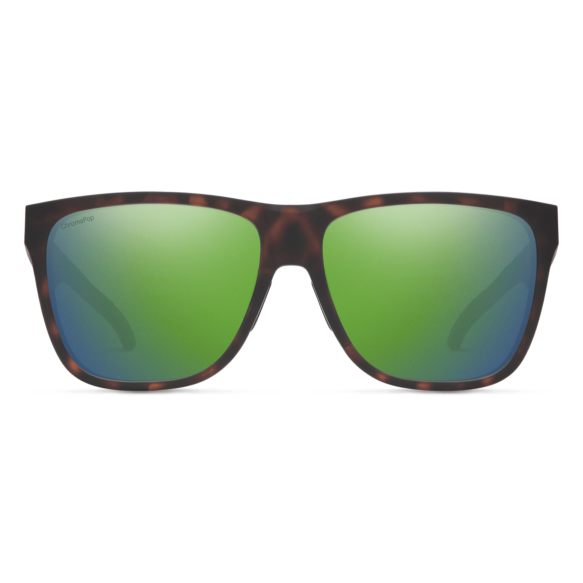 Lowdown XL 2 RX, Prescription + Matte Black + ChromaPop Polarized Black