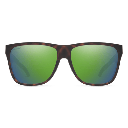 Lowdown XL 2 RX, Prescription + Matte Black + ChromaPop Polarized Black