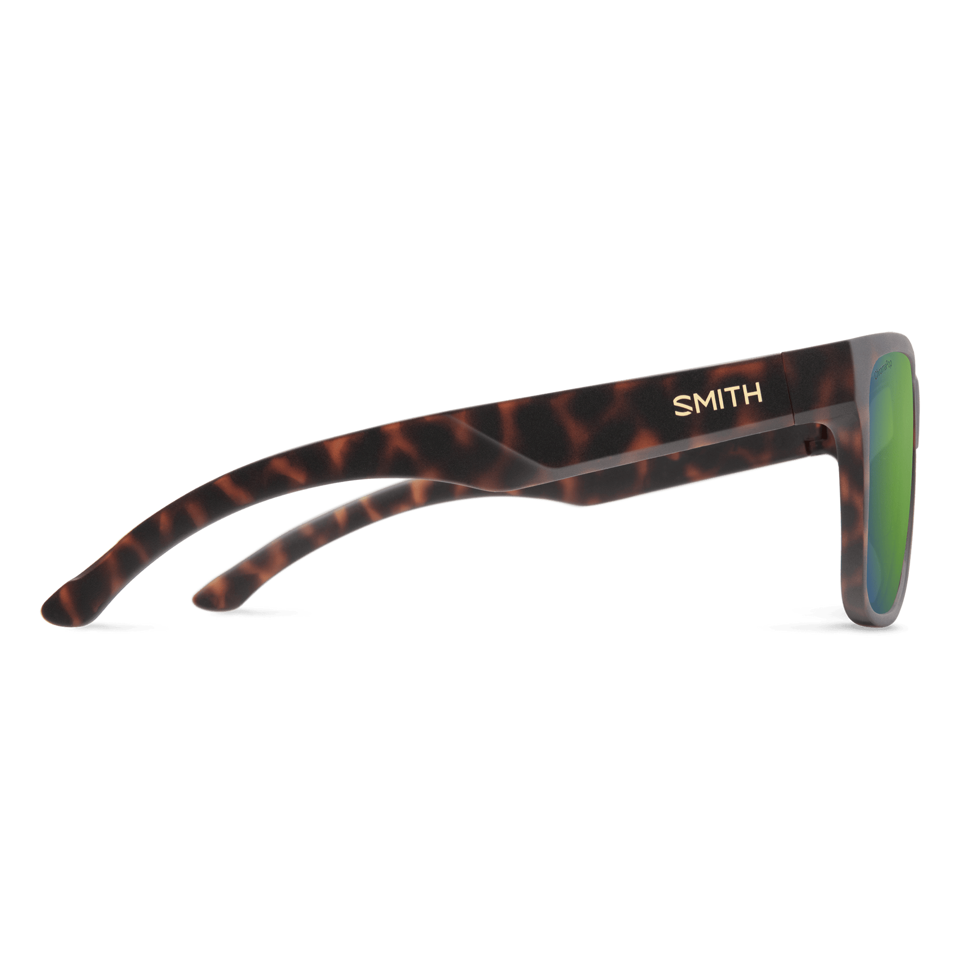 Lowdown XL 2 RX, Prescription + Matte Black + ChromaPop Polarized Black