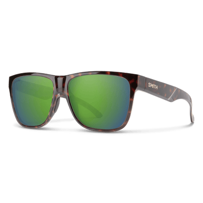 Lowdown XL 2 RX, Prescription + Matte Black + ChromaPop Polarized Black