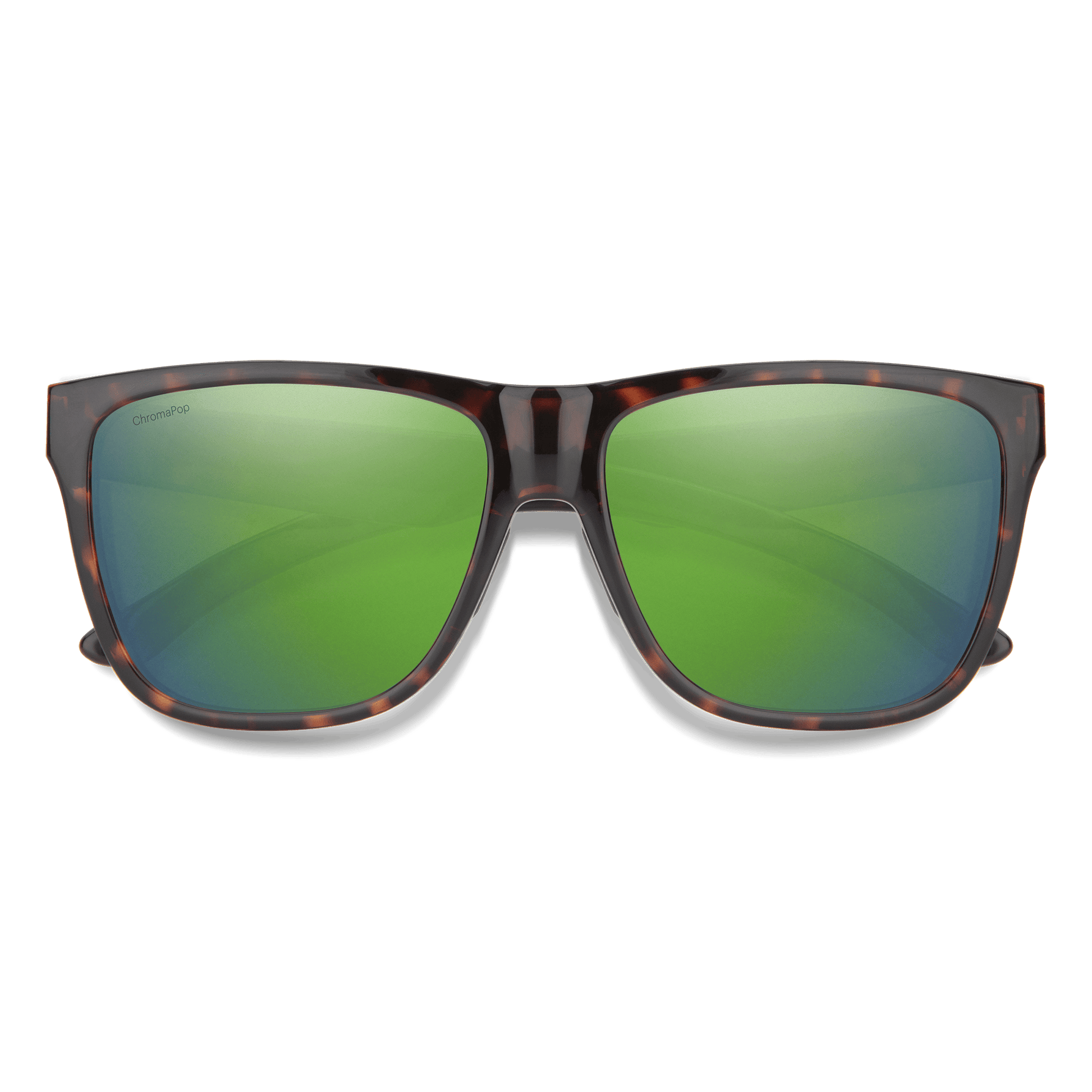 Lowdown XL 2 RX, Prescription + Matte Black + ChromaPop Polarized Black