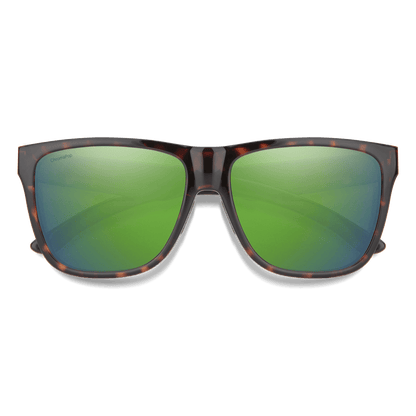 Lowdown XL 2 RX, Prescription + Matte Black + ChromaPop Polarized Black