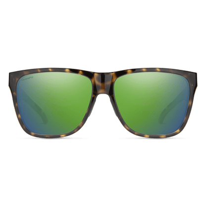 Lowdown XL 2 RX, Prescription + Matte Black + ChromaPop Polarized Black