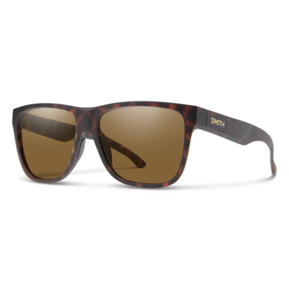 Lowdown XL 2, Sunglasses + Matte Black | ChromaPop Gray Green