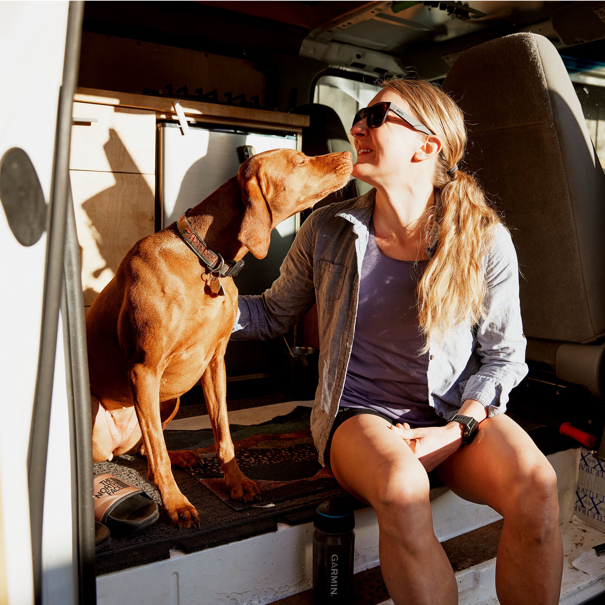 Lowdown 2 Core, Matte Black | Polarized Gray