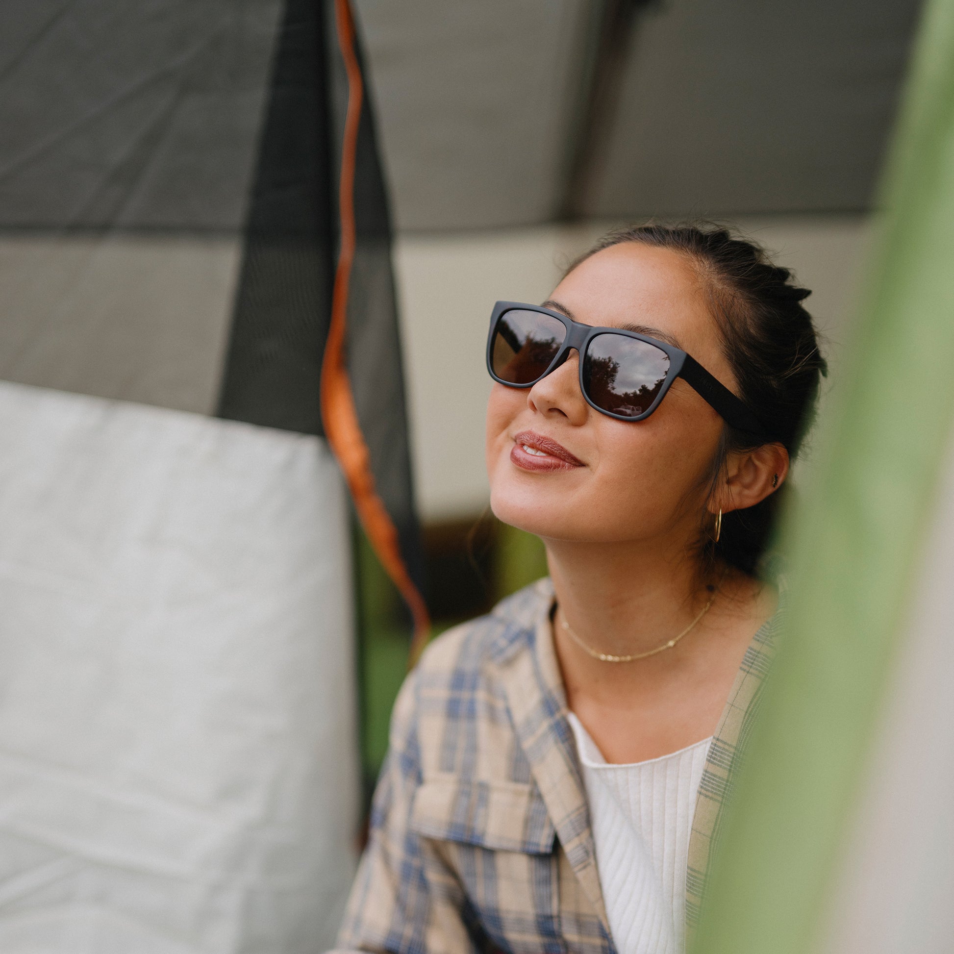 Lowdown 2 Core, Matte Tortoise | Polarized Brown