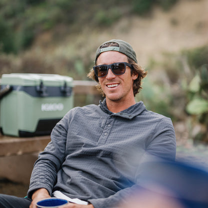 Lowdown 2 Core, Matte Tortoise | Polarized Brown