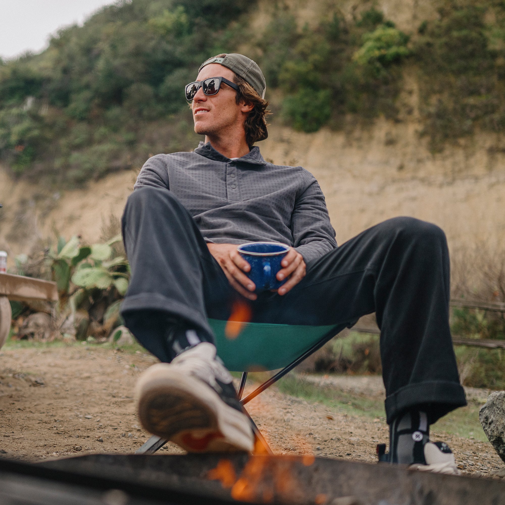 Lowdown 2 Core | Sunglass | Smith Optics