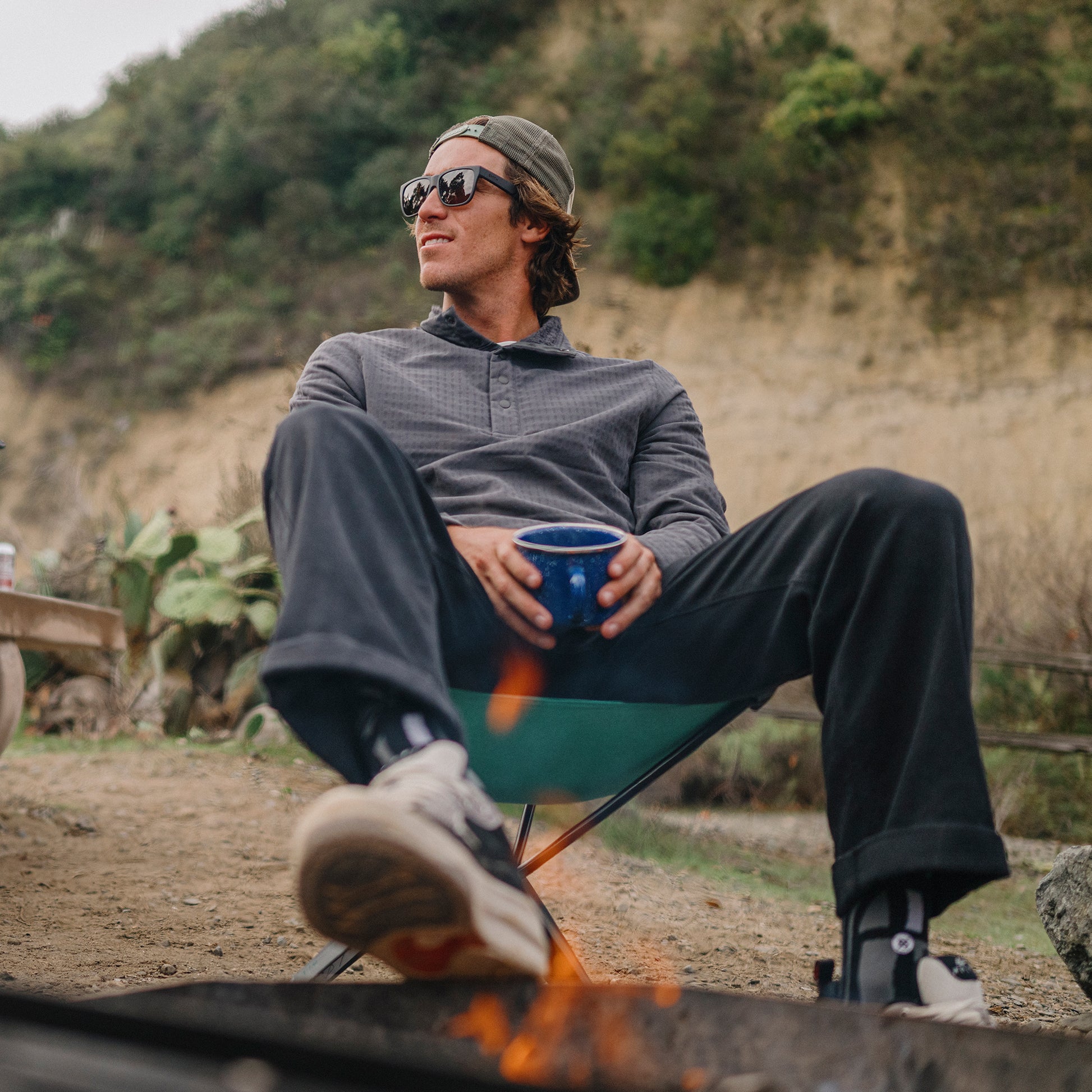 Lowdown 2 Core, Matte Tortoise | Polarized Brown