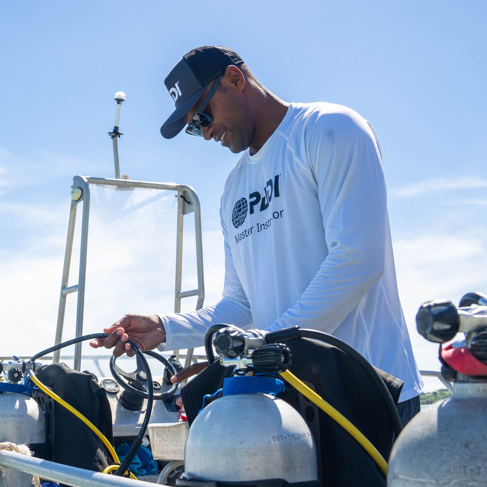 Lowdown 2 Core, Matte Black | Polarized Gray