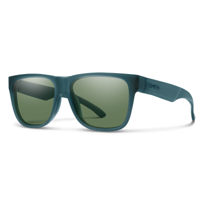 Lowdown 2 Core, Matte Black | Polarized Gray