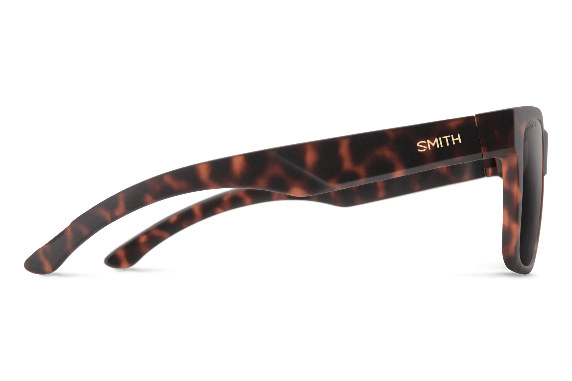 Lowdown 2 RX, Prescription + Matte Black + ChromaPop Polarized Green Mirror