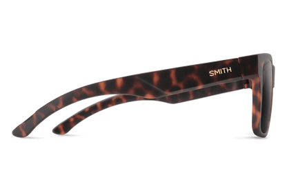 Lowdown 2 RX, Prescription + Matte Black + ChromaPop Polarized Green Mirror