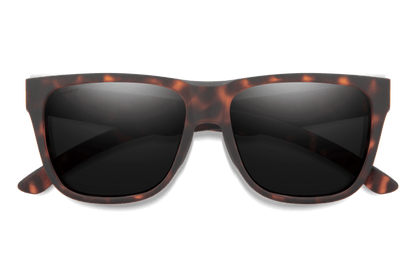 Lowdown 2 RX, Prescription + Matte Black + ChromaPop Polarized Green Mirror