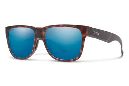 Lowdown 2 RX, Prescription + Matte Black + ChromaPop Polarized Green Mirror