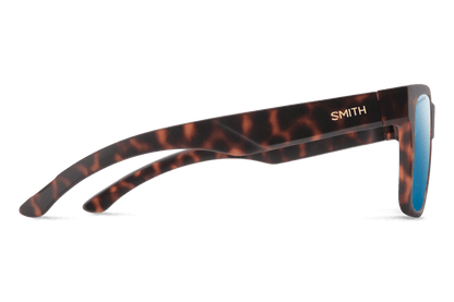 Lowdown 2 RX, Prescription + Matte Black + ChromaPop Polarized Green Mirror