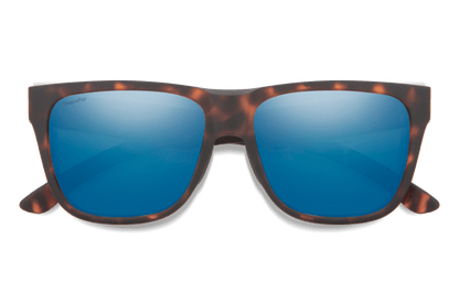 Lowdown 2 RX, Prescription + Matte Black + ChromaPop Polarized Green Mirror