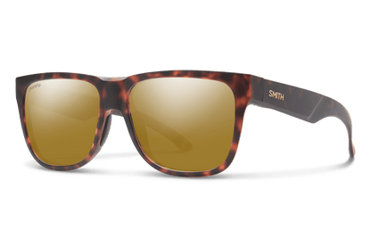 Lowdown 2 RX, Prescription + Matte Black + ChromaPop Polarized Green Mirror