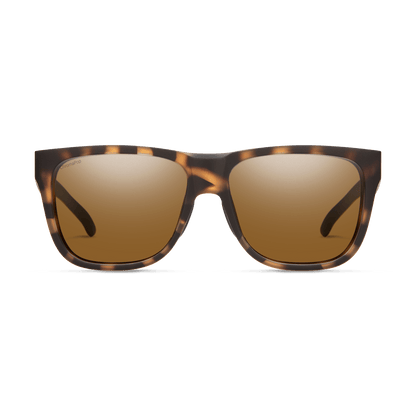 Lowdown 2 RX, Prescription + Matte Black + ChromaPop Polarized Green Mirror