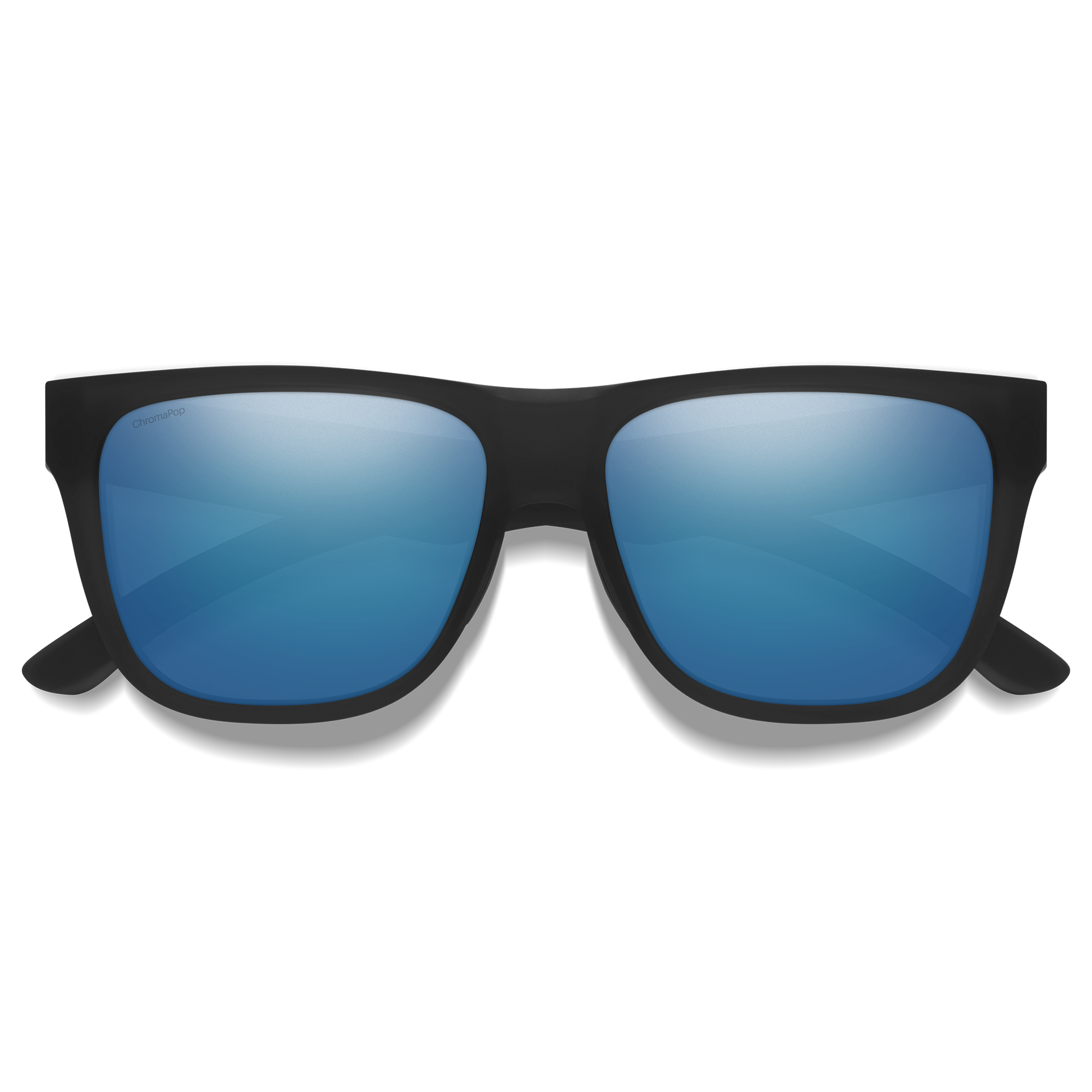 スミス ローダウン2 FRE/A2 60MM Matte Gravy / Polarized ゴールド Mirror Rectangle サングン