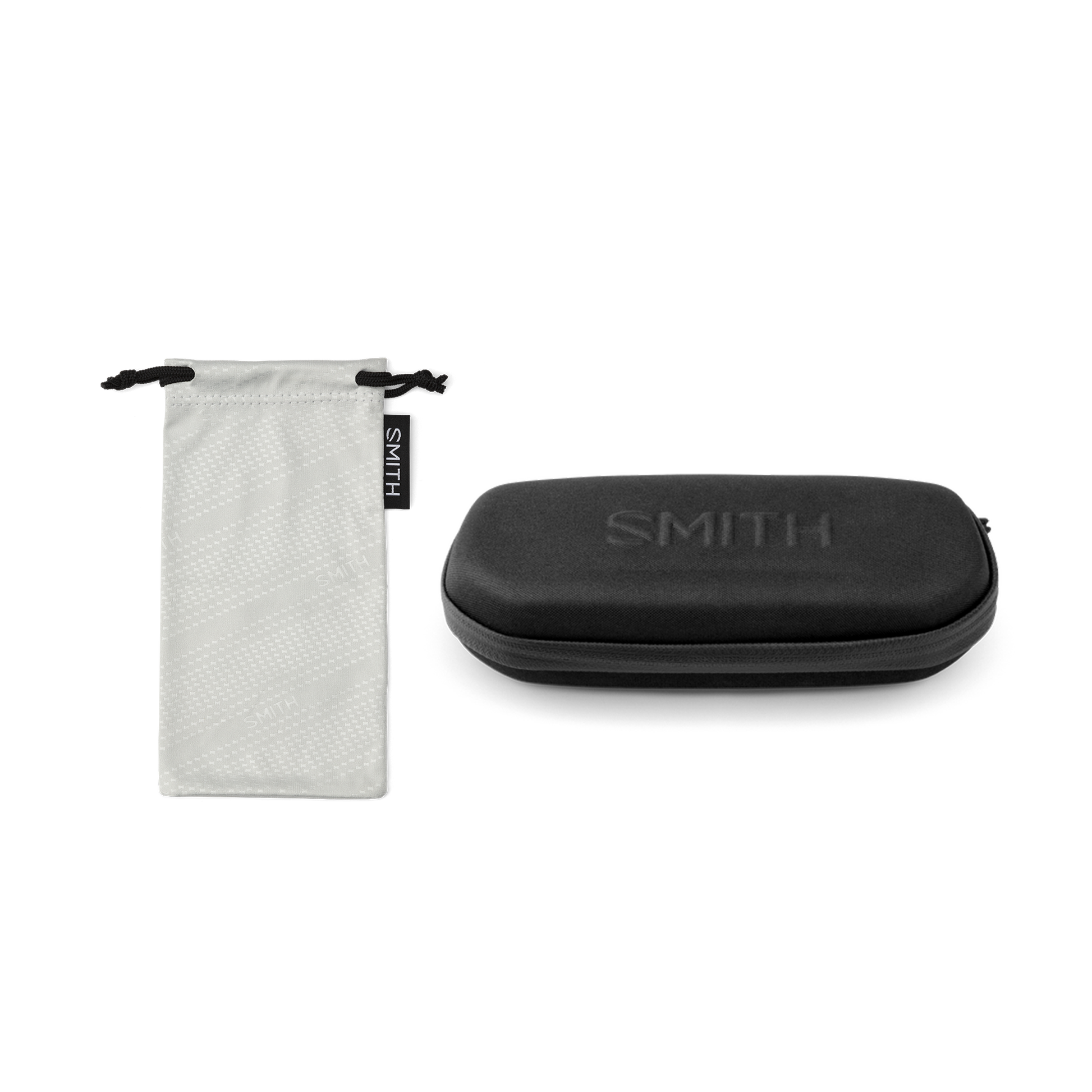 Lowdown 2, Sunglasses + Matte Black | ChromaPop Glass Polarized Blue Mirror