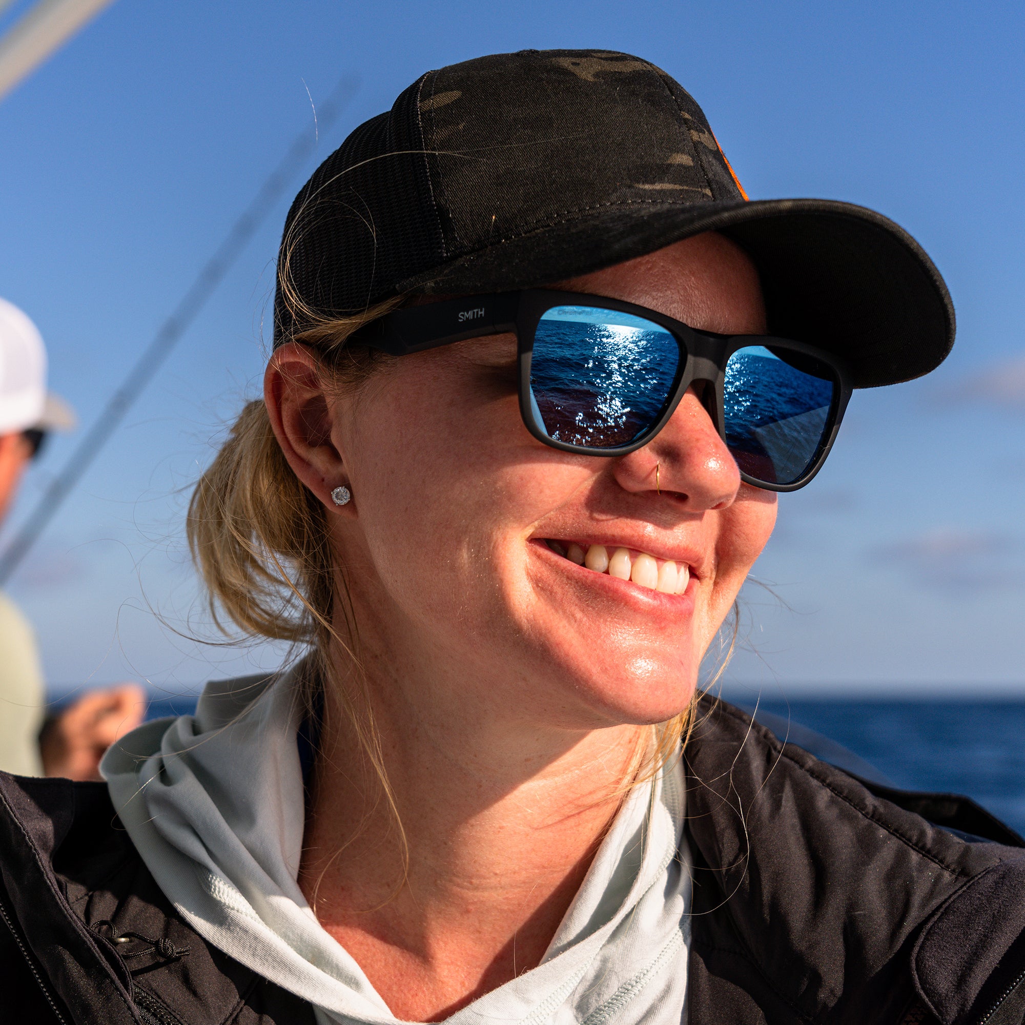 Lowdown 2 | Sunglass | Smith Optics