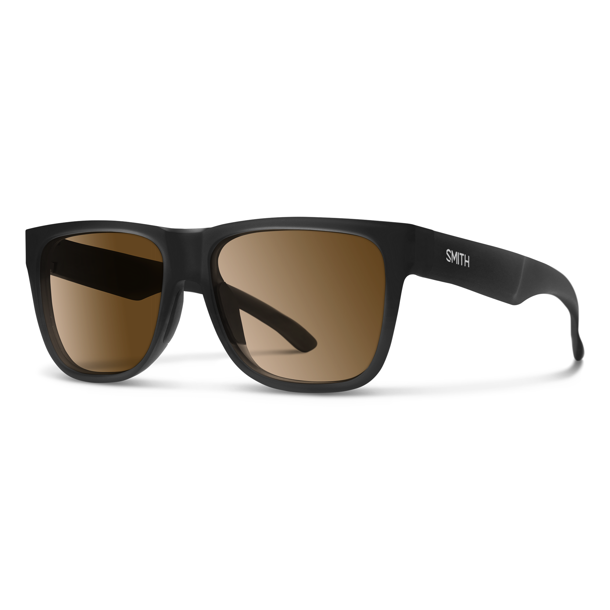 スミスオプティクス サングラス Lowdown 2 Matte Black フリー（並行輸入品） : SMITH OPTICS(スミスオプティクス) サングラス Lowdown