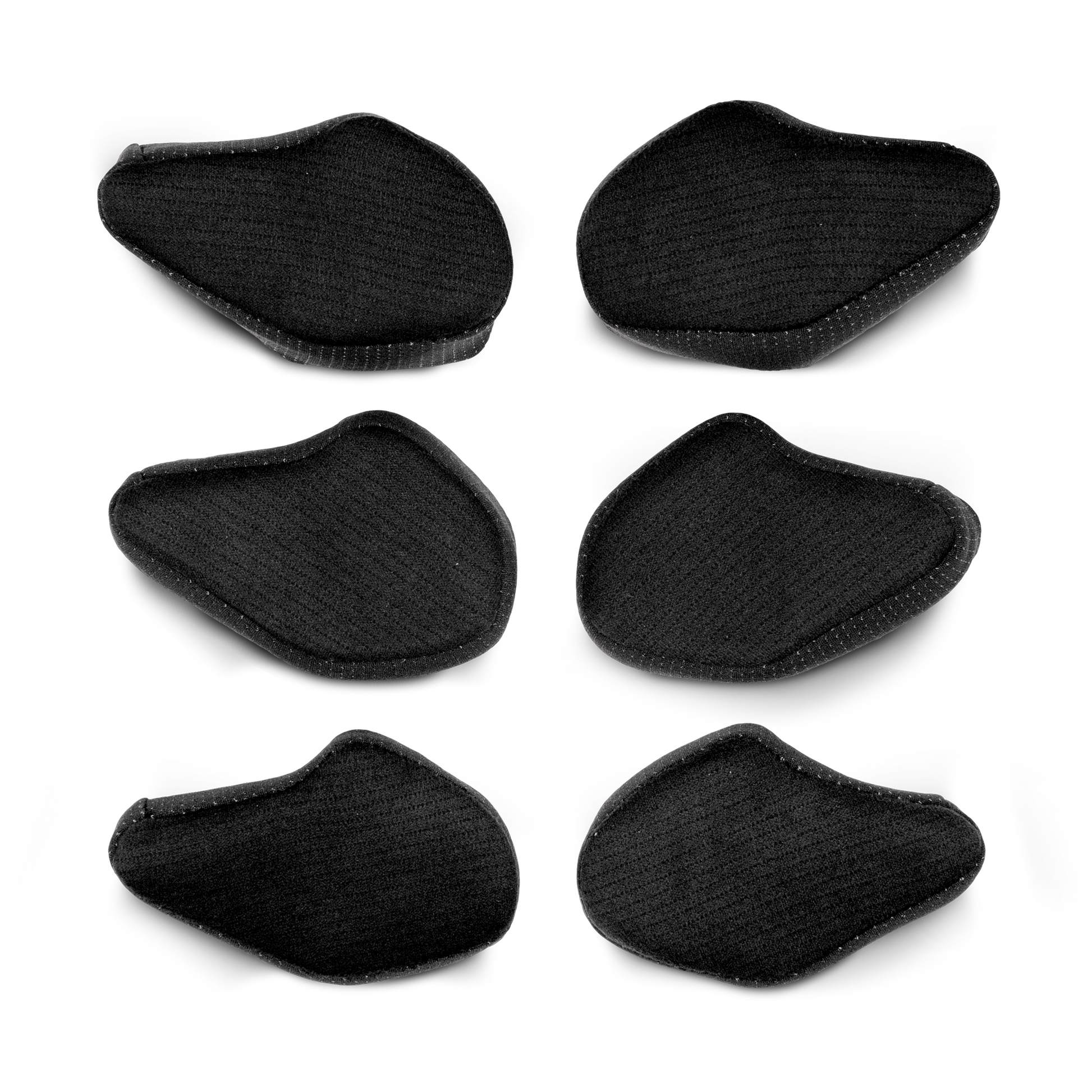 Mainline Replacement Liner - Cheek, Black + OS