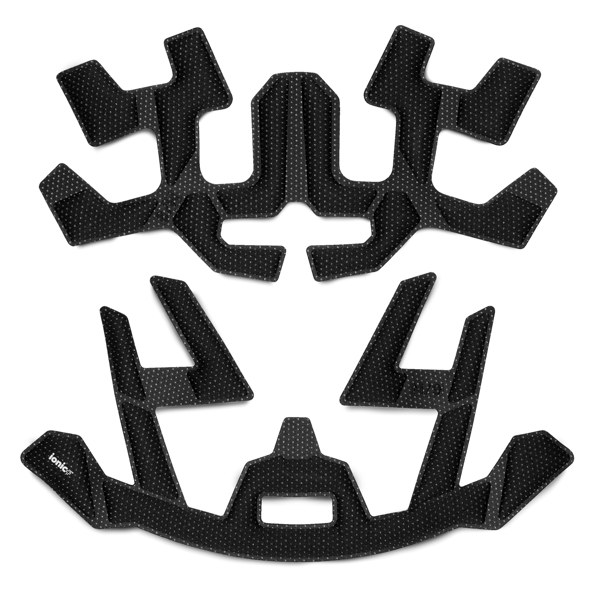 nolan 91 helmet liner replacement XDGDHSH Motorcycle for N44, Breathable Helmet Foam Padding Kits Set, Comfort Helmet Lining Protective Cushion Mat, Washable,A Black : Automotive This item is NOT returnable Helmet liner Nolan Full liner