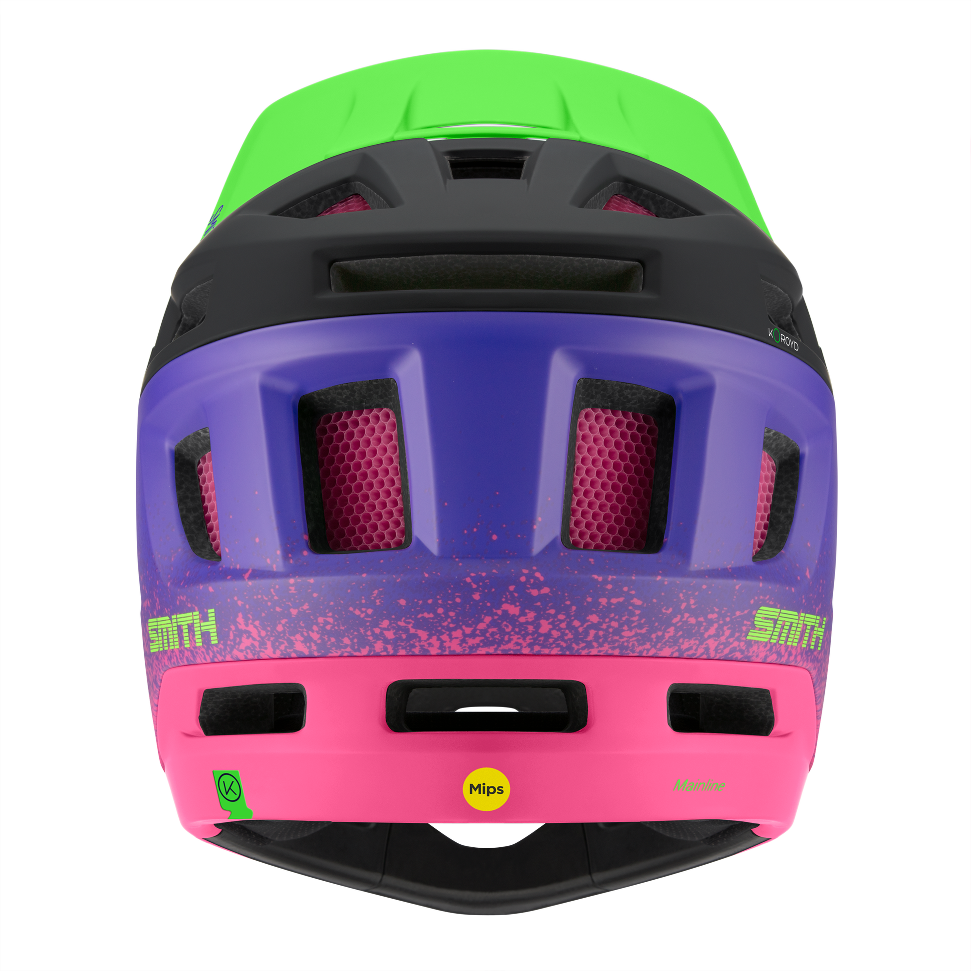 Mainline Mips®, Matte Chalk + S