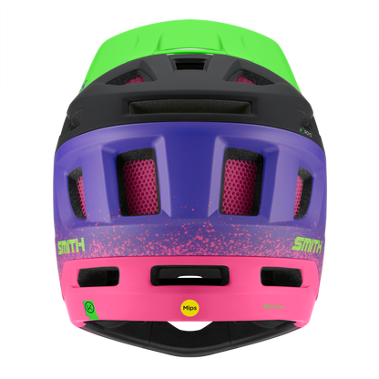 Mainline Mips®, Matte Chalk + S