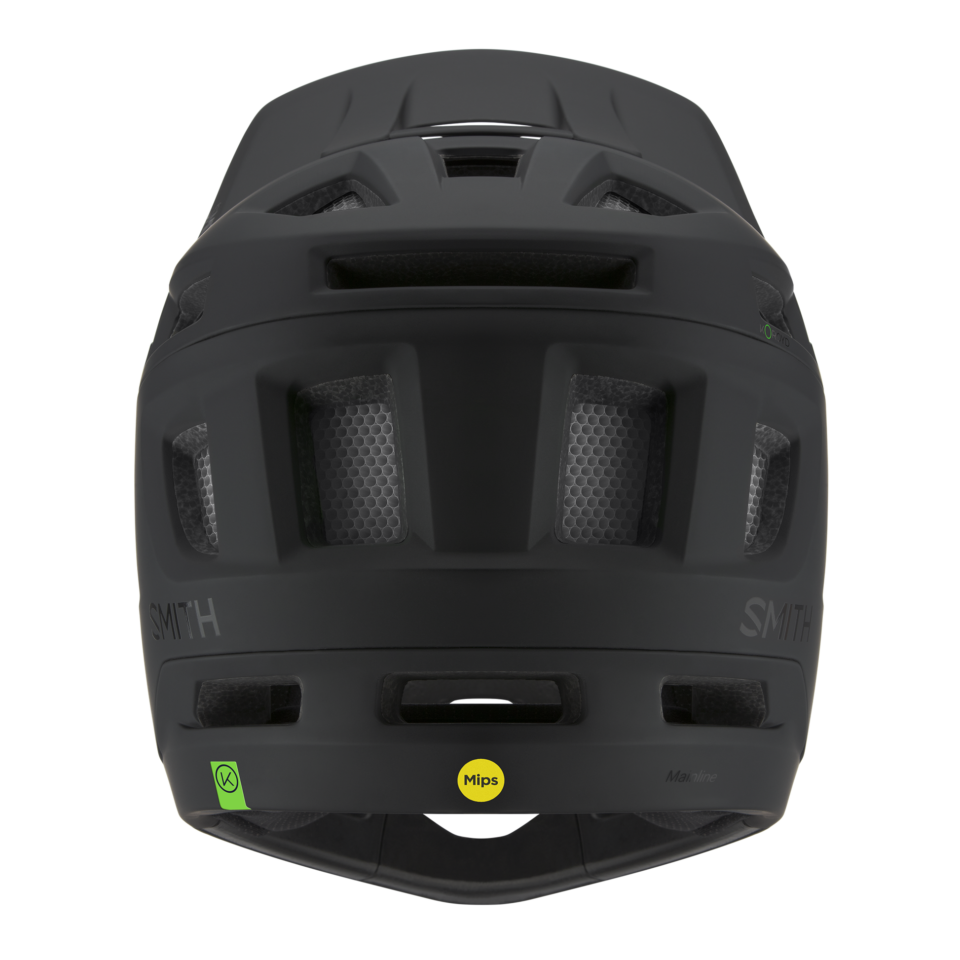 Mainline Mips®, Matte Chalk + S