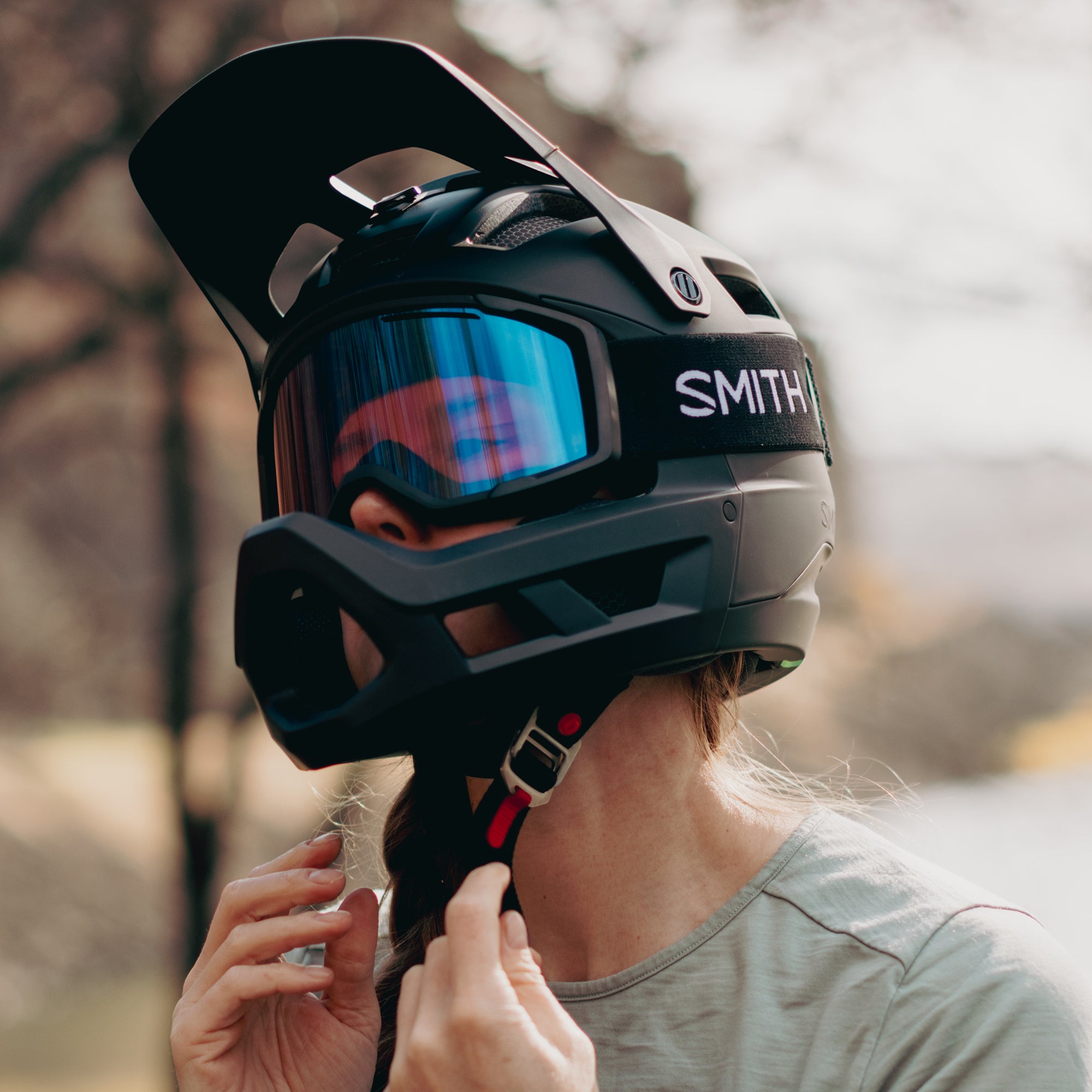 Mainline Mips® | Helmet | Smith Optics