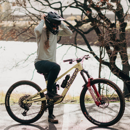 Mainline Mips®, Matte Chalk + S