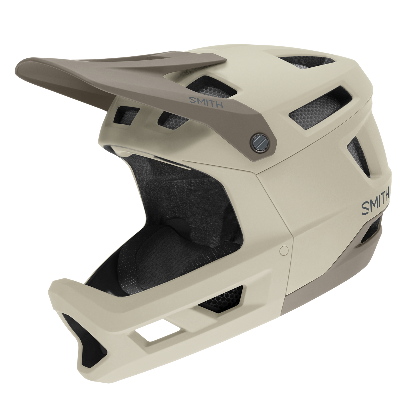 smith full face helmets E00773 Hardline Mips Helmet Matte Black Unisex mold construction Mainline Mips | Helmet |