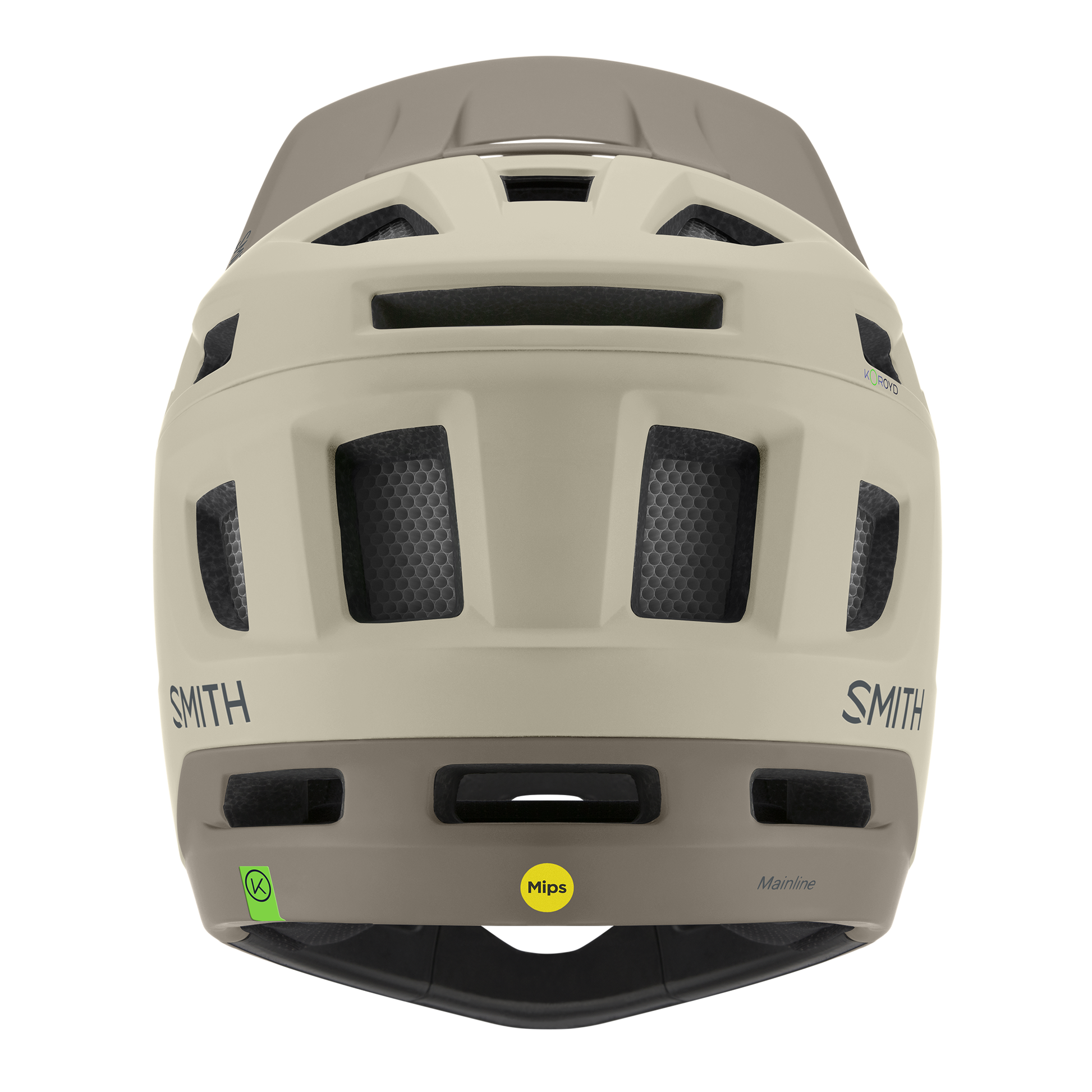 smith full face mtb helmet Mainline Mips® | Helmet