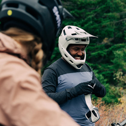 Mainline Mips®, Matte Chalk + S